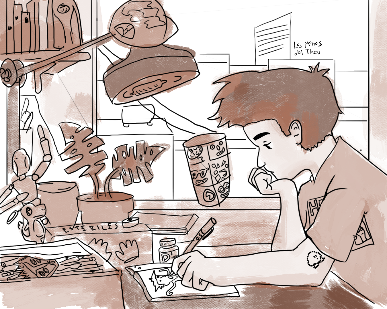 Ilustración 12