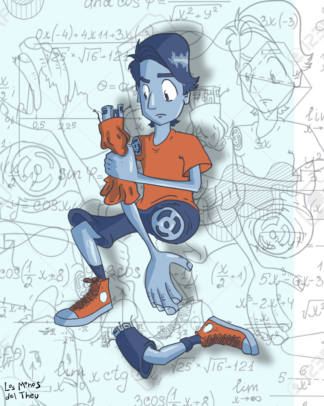 Ilustración 16